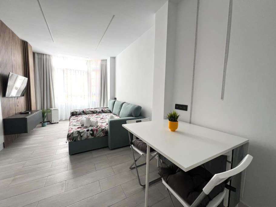 Apartamento Davila Playa