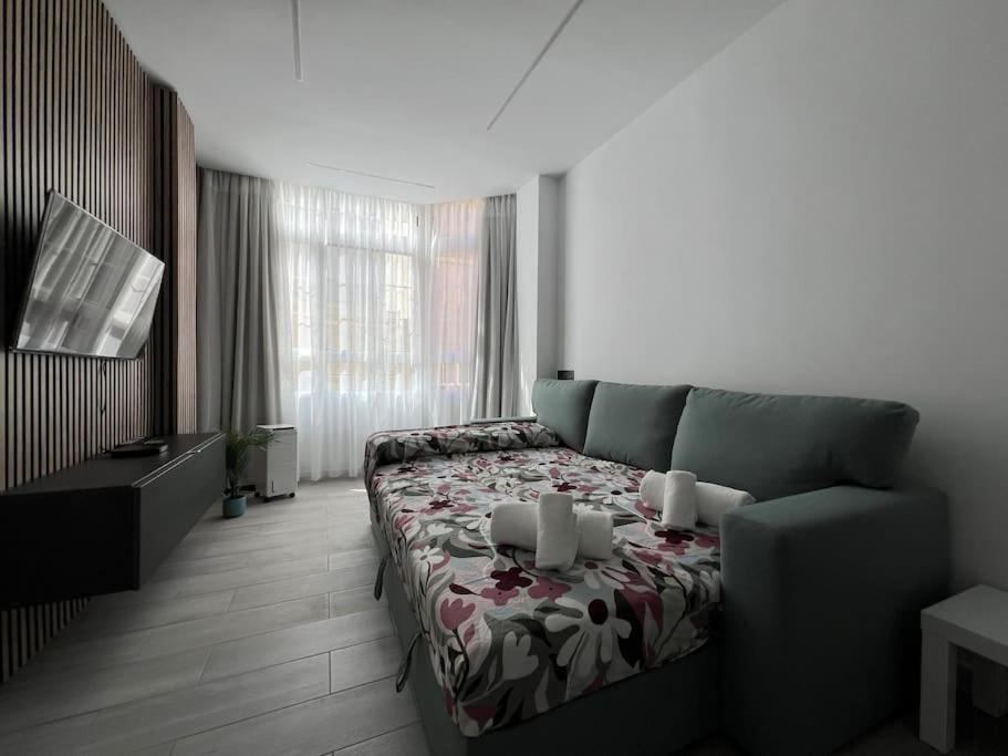 Apartamento Davila Playa *