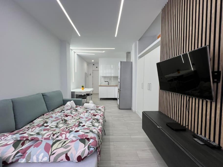 Apartamento Davila Playa *